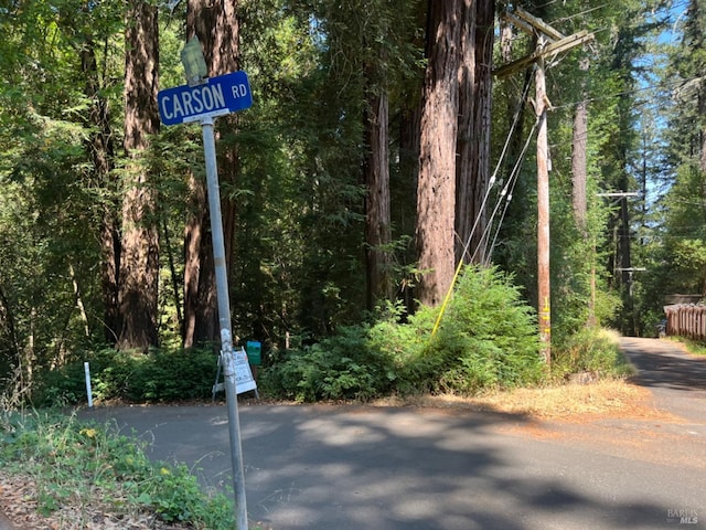 55 Conifer Way, Woodacre, CA 94973