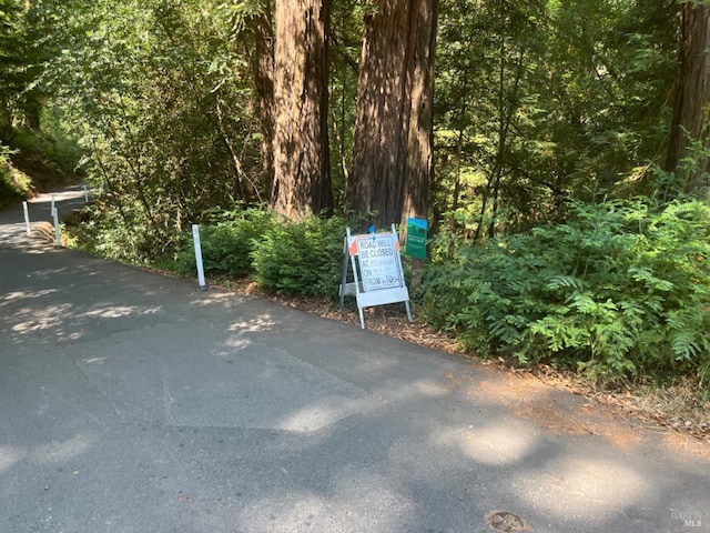 55 Conifer Way, Woodacre, CA 94973