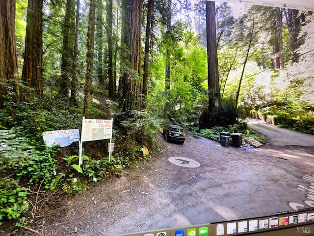 55 Conifer Way, Woodacre, CA 94973