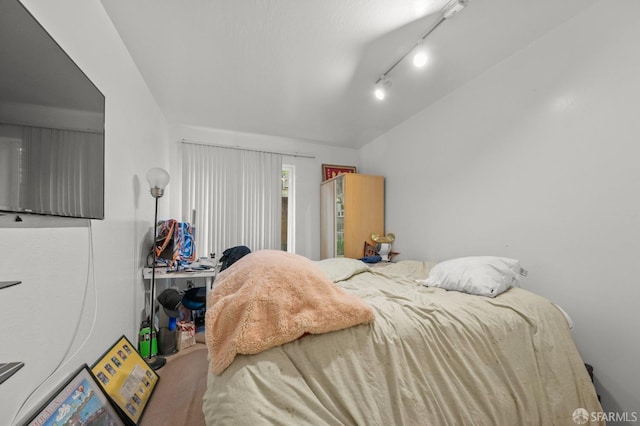 view of bedroom