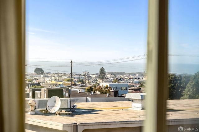 water view