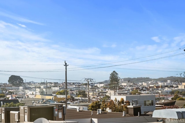 property's view of city