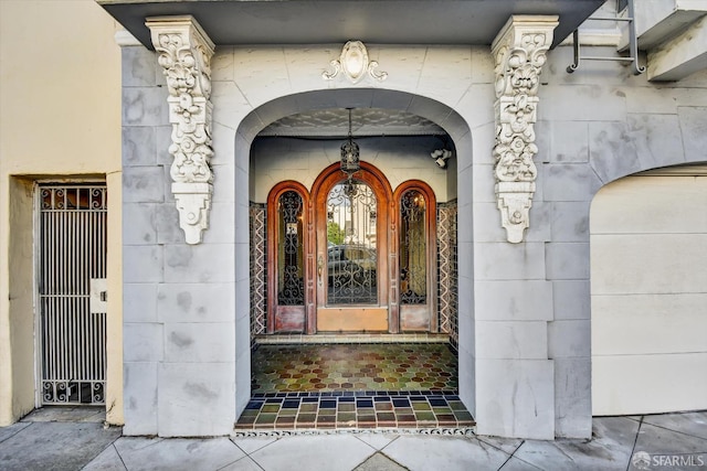 3675 Fillmore St Unit 202, San Francisco, CA 94123 - view of entrance to property