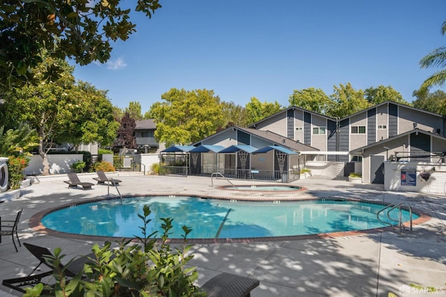 9085 Alcosta Blvd Unit 415, San Ramon, CA 94583 - photo 49