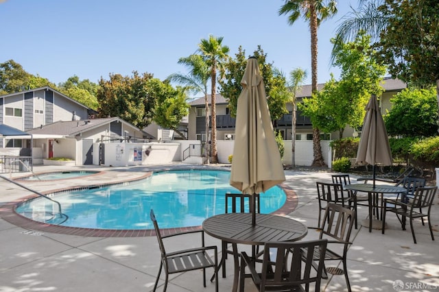 9085 Alcosta Blvd Unit 415, San Ramon, CA 94583 - photo 50