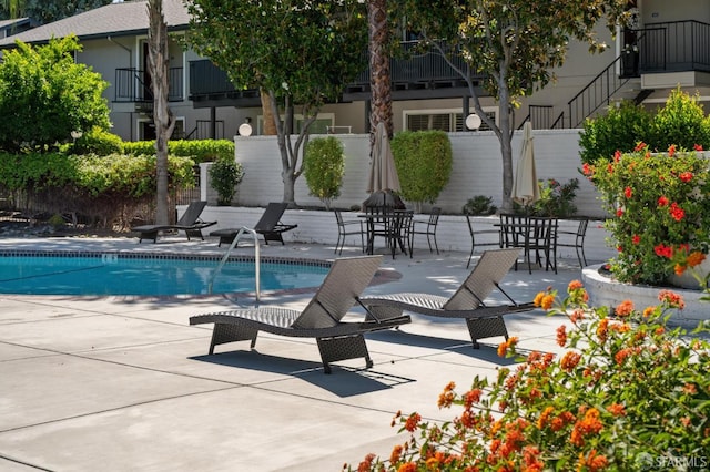 9085 Alcosta Blvd Unit 415, San Ramon, CA 94583 - photo 51