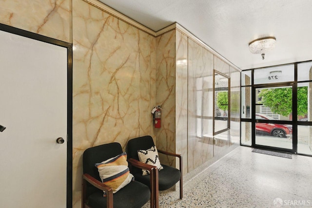 278 7th Ave, San Francisco, CA 94118 - view of lobby