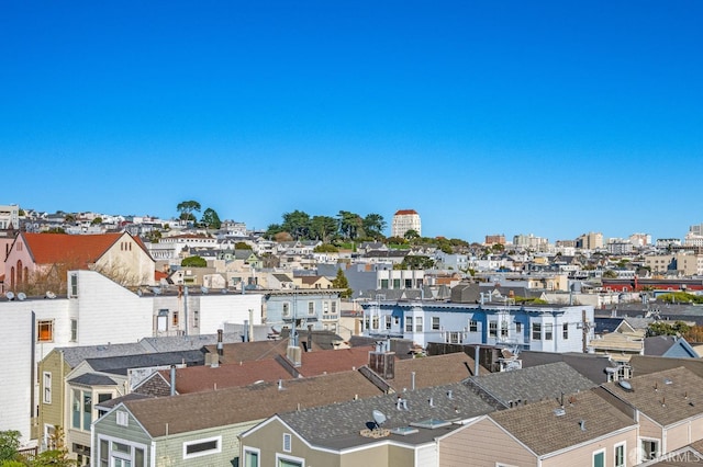2736 Bush St, San Francisco, CA 94115 - photo 29