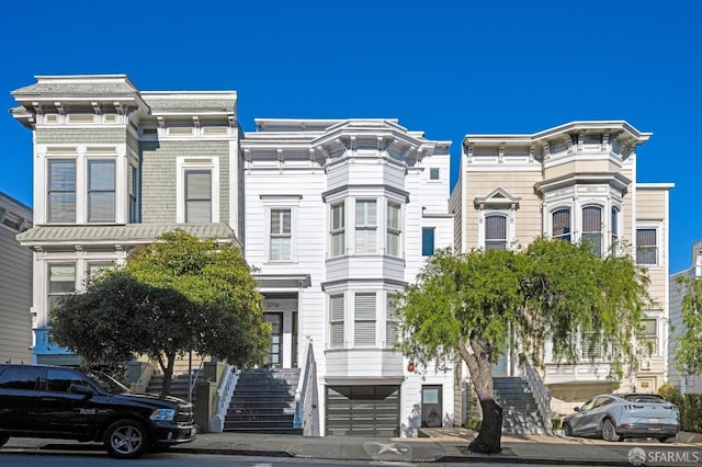 2736 Bush St, San Francisco, CA 94115 - photo 32
