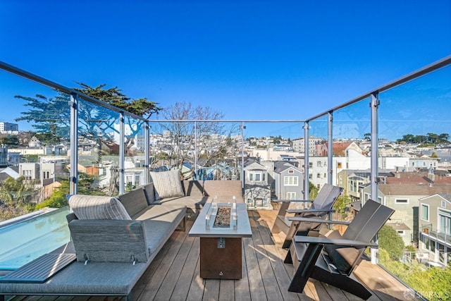 2736 Bush St, San Francisco, CA 94115 - photo 26