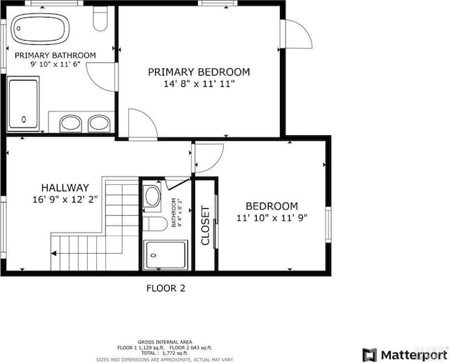 295 Foothill Blvd, Napa, CA 94558 - photo 12