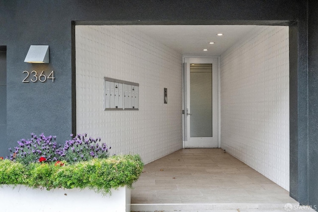 2364 Pacific Ave Unit 3, San Francisco, CA 94115 - view of entrance to property