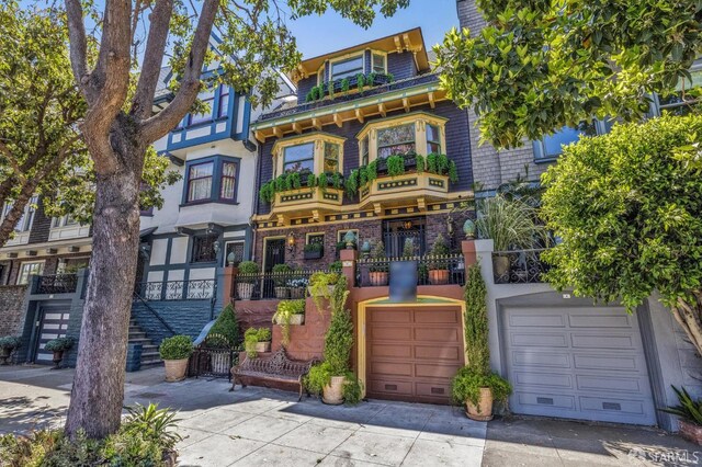 68 Castro St, San Francisco, CA 94114 - view of front facade