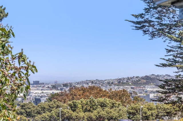 68 Castro St, San Francisco, CA 94114 - view of city
