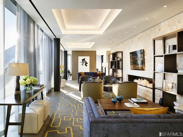 181 Fremont St Unit 65C, San Francisco, CA 94105 - view of lobby