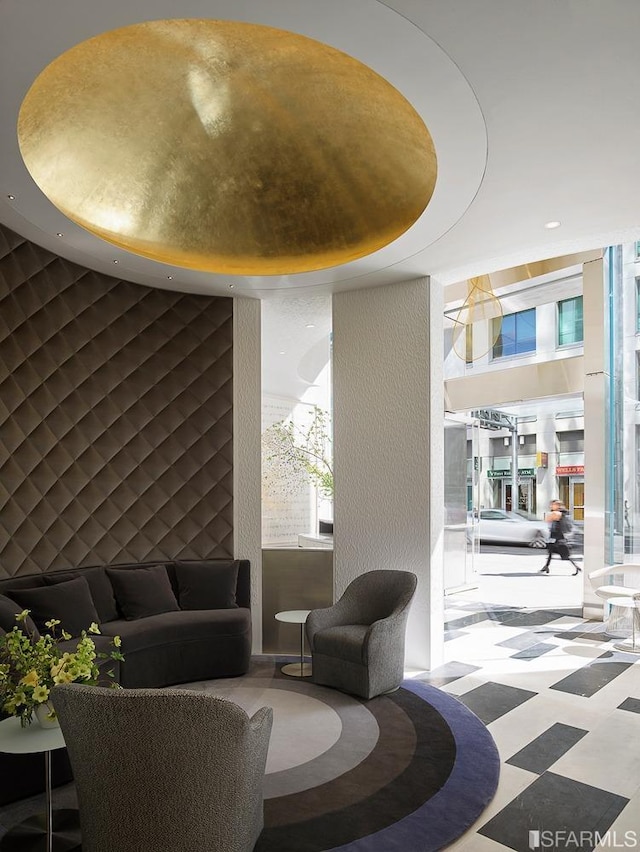 181 Fremont St Unit 65C, San Francisco, CA 94105 - common area featuring recessed lighting