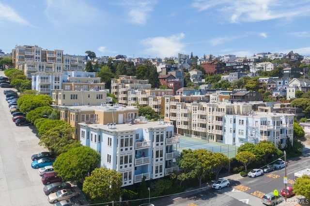 536 Wisconsin St, San Francisco, CA 94107 - view of building exterior