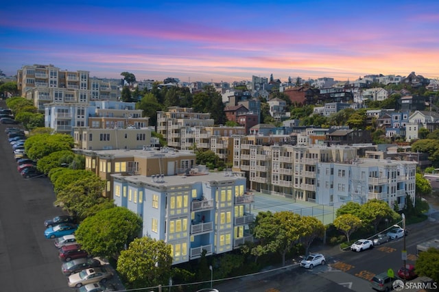 536 Wisconsin St, San Francisco, CA 94107 - view of building exterior