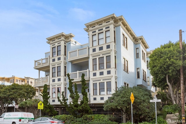 536 Wisconsin St, San Francisco, CA 94107 - view of property