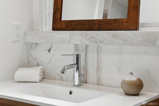 1982 Fell St, San Francisco, CA 94117 - bathroom view of a sink