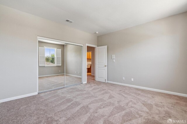 5317 Judsonville Dr, Antioch, CA 94531 - unfurnished bedroom with carpet, a closet, and baseboards