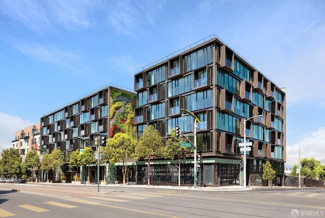 2177 3rd St Unit 422, San Francisco, CA 94107 - view of property