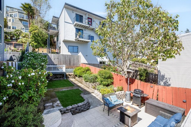 8 Fountain St, San Francisco, CA 94114 - photo 19