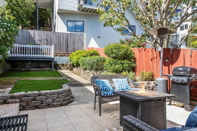 8 Fountain St, San Francisco, CA 94114 - photo 20