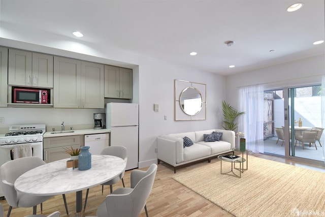 574 Natoma St Unit 101, San Francisco, CA 94103 - photo 5