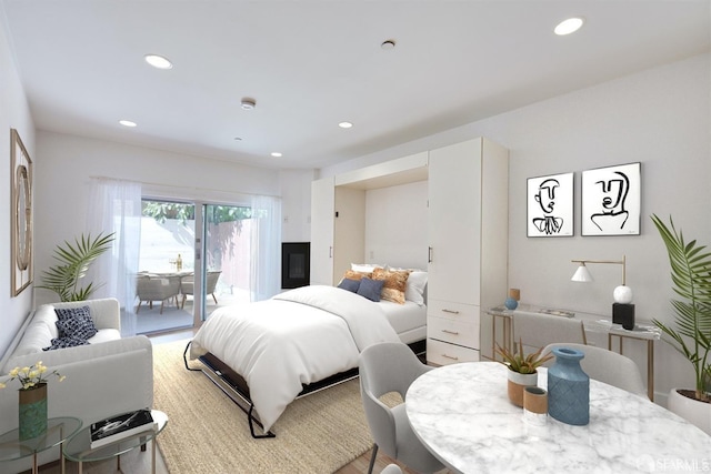 574 Natoma St Unit 101, San Francisco, CA 94103 - photo 6