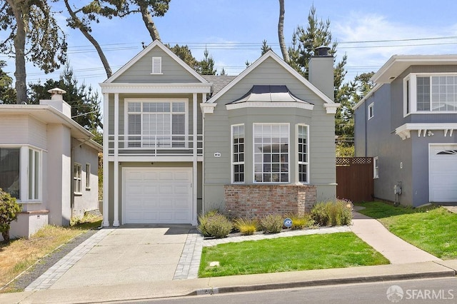27 Fairway Dr, Daly City, CA 94015 - photo 2