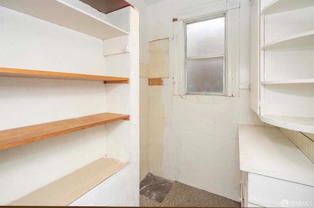 2567 Bryant St, San Francisco, CA 94110 - view of storage area