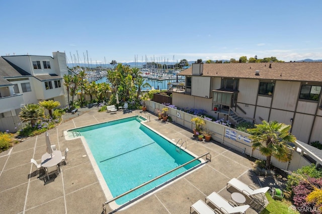 440 Cola Ballena Unit D, Alameda, CA 94501 - photo 5