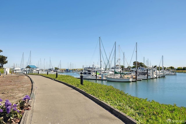 440 Cola Ballena Unit D, Alameda, CA 94501 - photo 2