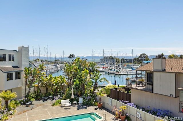 440 Cola Ballena Unit D, Alameda, CA 94501 - photo 6