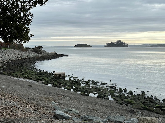 110 Baypoint Dr, San Rafael, CA 94901 - water view