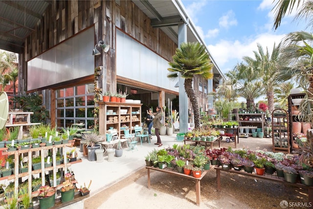 939 Innes Ave, San Francisco, CA 94124 - exterior space