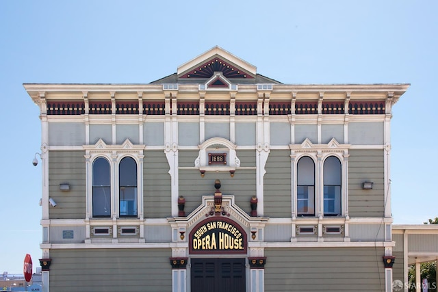 939 Innes Ave, San Francisco, CA 94124 - view of property