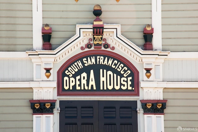 939 Innes Ave, San Francisco, CA 94124 - exterior view