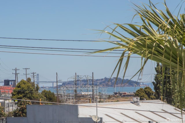 939 Innes Ave, San Francisco, CA 94124 - water view