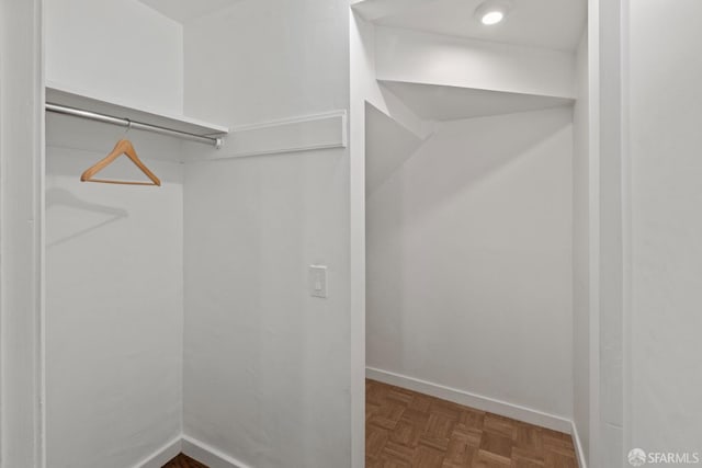 939 Innes Ave, San Francisco, CA 94124 - view of spacious closet