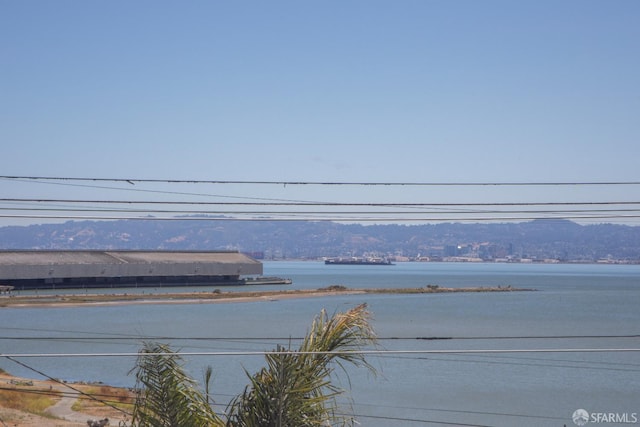 939 Innes Ave, San Francisco, CA 94124 - water view