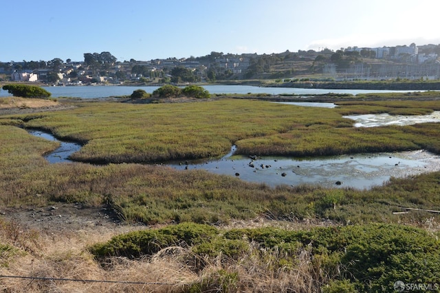 939 Innes Ave, San Francisco, CA 94124 - water view