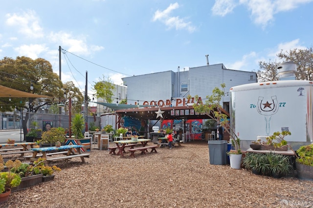 939 Innes Ave, San Francisco, CA 94124 - view of community