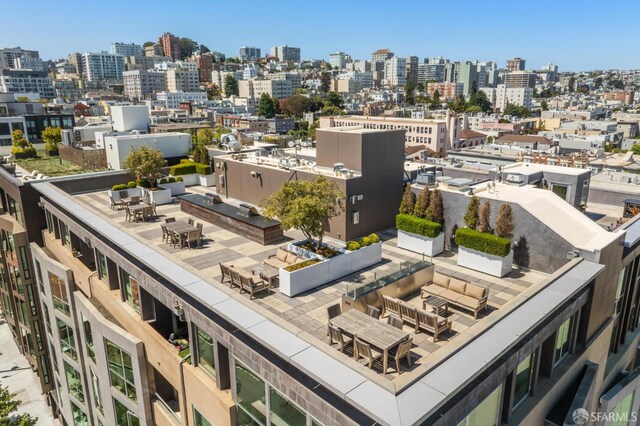 1501 Filbert St Unit Ph7C, San Francisco, CA 94123 - photo 26
