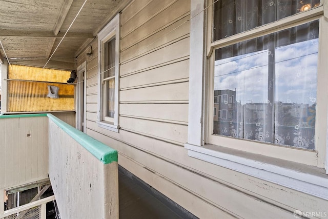 1075 Noe St, San Francisco, CA 94114 - view of home's exterior