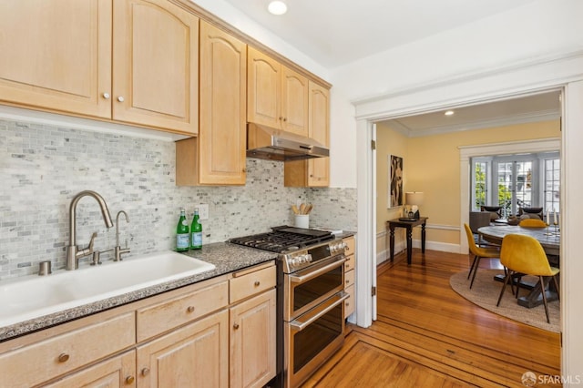 2211 Broderick St Unit 3, San Francisco, CA 94115 - photo 21