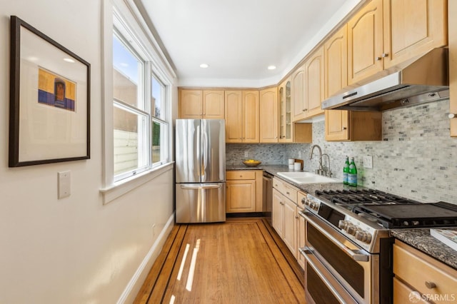 2211 Broderick St Unit 3, San Francisco, CA 94115 - photo 19