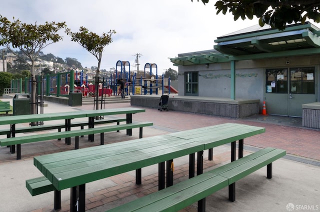 331 Vicente St, San Francisco, CA 94127 - view of property's community
