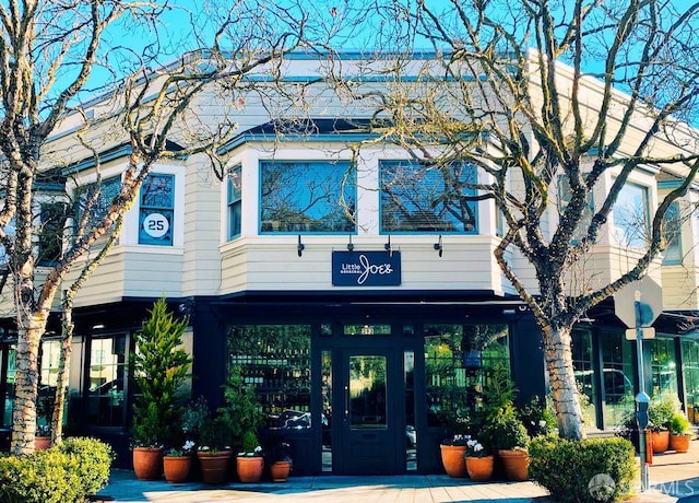331 Vicente St, San Francisco, CA 94127 - view of building exterior